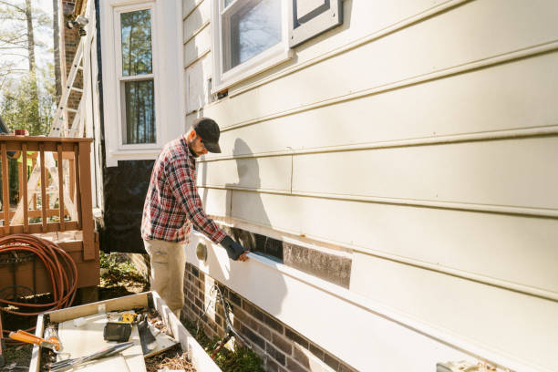 Trusted Fiber Cement Siding service in Jamestown, PA - Creative Siding